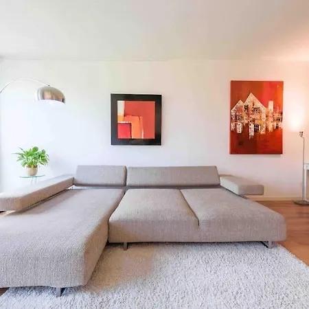 Cntr Apartamento