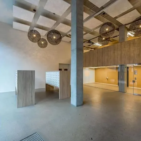 Cntr Apartamento *